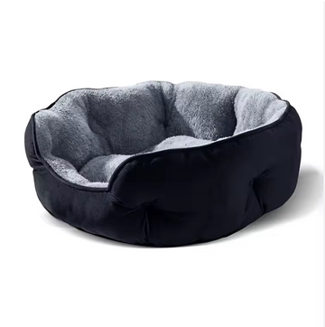 Cozy Corner Pet Bed