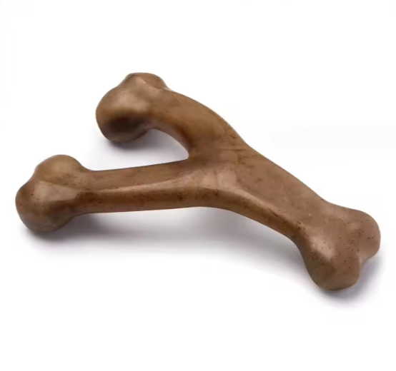 Classic Comfort Dog Bone Toy
