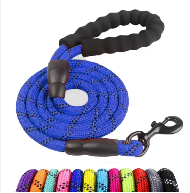 Classic Comfort Dog Walking Leash