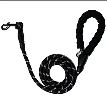 Classic Comfort Dog Walking Leash