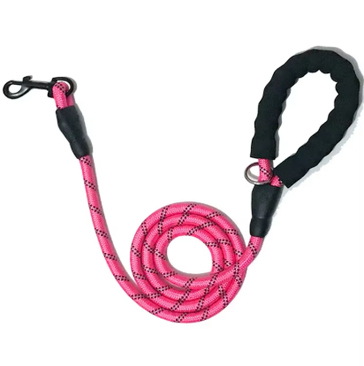 Classic Comfort Dog Walking Leash