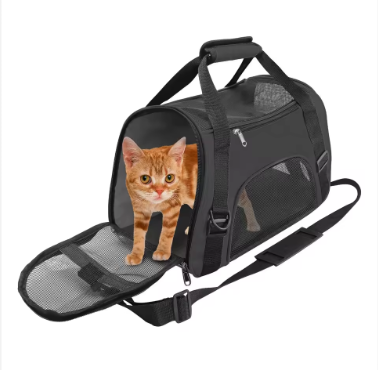 Cozy Journey Cat Carrier