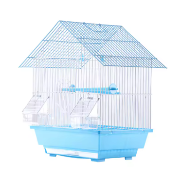 Feathered Friend Bird Cage
