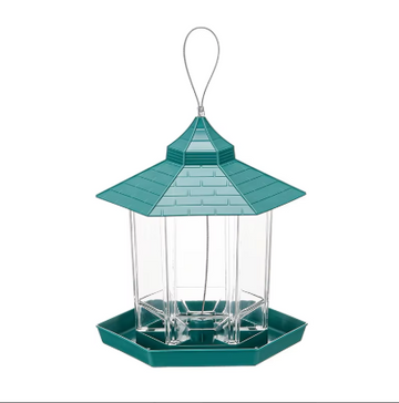 Fill & Go Bird Feeder