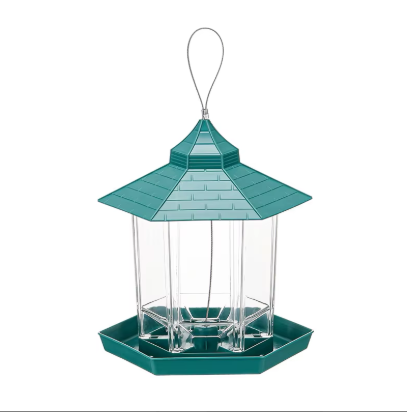 Fill & Go Bird Feeder