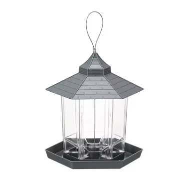 Fill & Go Bird Feeder