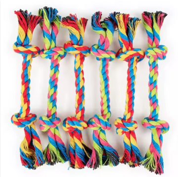Floss Tugger Dental Chew Series