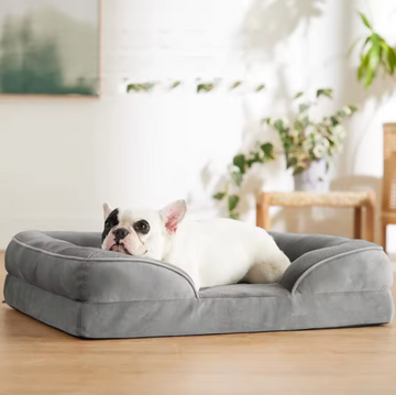 Healing Rest Orthopedic Dog Bed