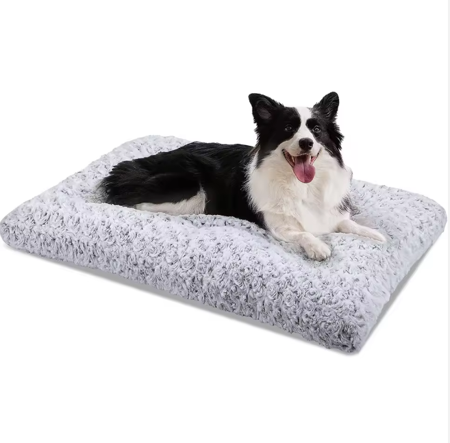 Luxury Rest Dog Mat