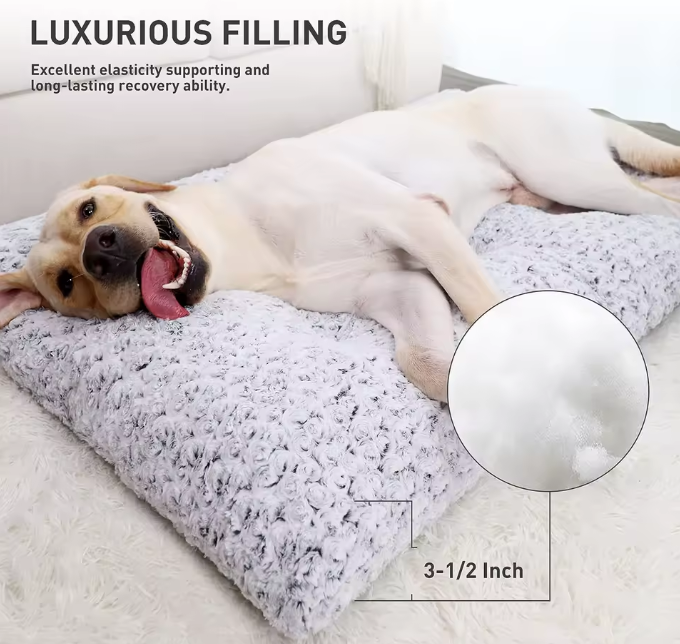 Luxury Rest Dog Mat