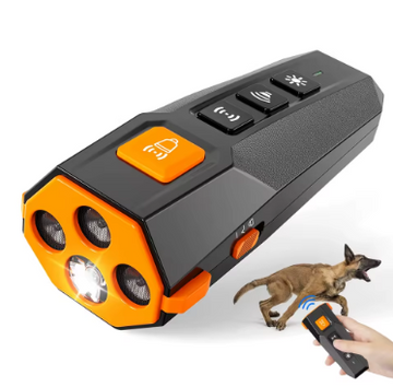 Peace & Quiet Anti-Bark Device