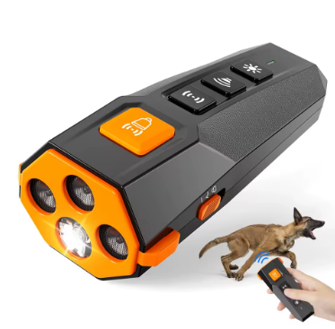 Peace & Quiet Anti-Bark Device