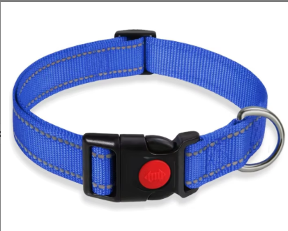 Perfect Fit Dog Collar
