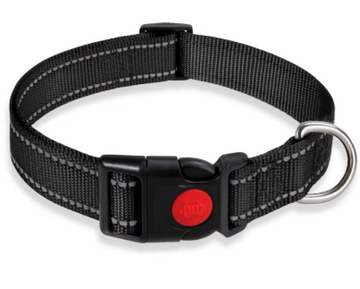 Perfect Fit Dog Collar
