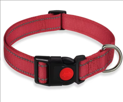 Perfect Fit Dog Collar