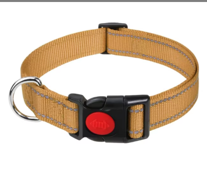 Perfect Fit Dog Collar