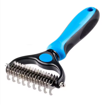 Pro Shed-Away Deshedding Brush