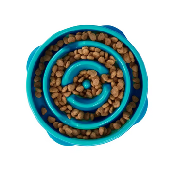 Puzzle Pro Slow Feeder Bowl
