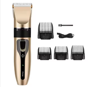 Quiet Paws Dog Shaving Clippers