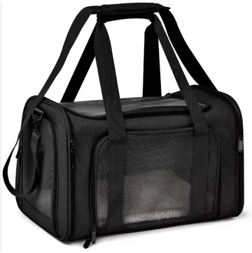 Safe Haven Pet Carrier