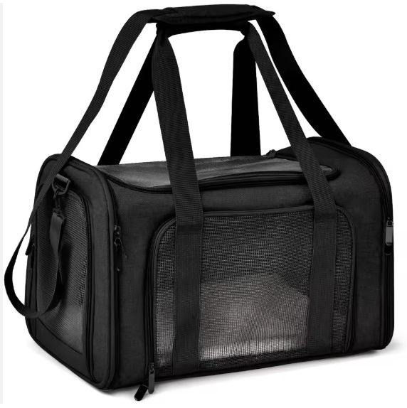 Safe Haven Pet Carrier