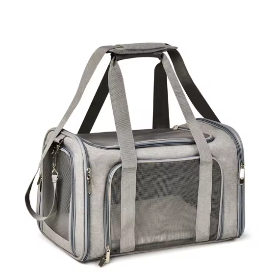Safe Haven Pet Carrier