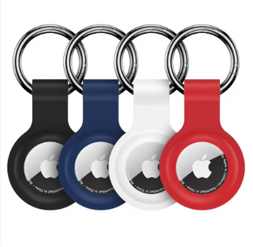 Secure Pet AirTag Holder - 4 per pack