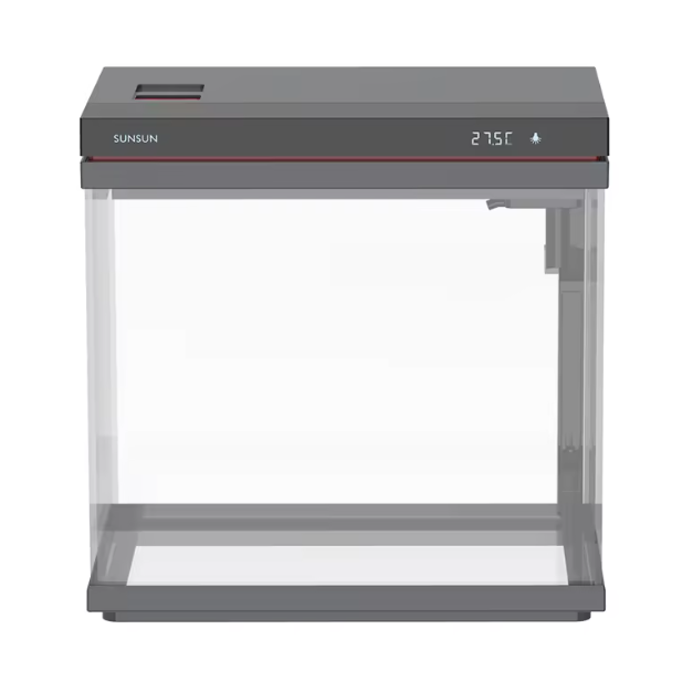 Smart Life Aquarium System
