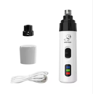 Whisper Electric Pet Nail Grinder