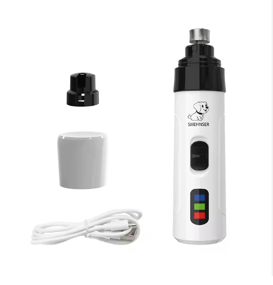 Whisper Electric Pet Nail Grinder